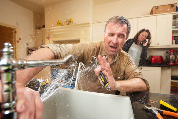 Best Ceiling water damage repair  in Slippery Rock University, PA